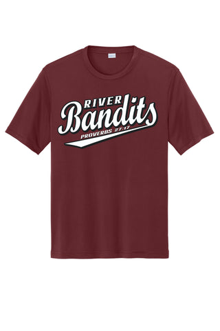 Wylie LL AAA - River Bandits Tees