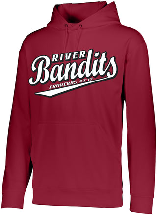 Wylie LL AAA - River Bandits Hoodie