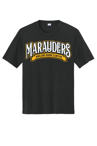 Wylie LL AAA - Marauders Tees