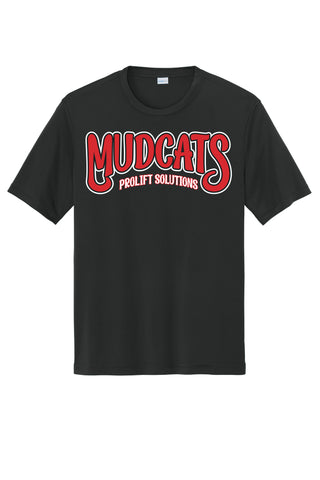 Wylie LL AA - Mudcats Tees