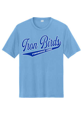 Wylie LL AA - Iron Birds Tees