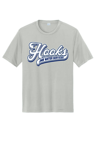 Wylie LL AA - Hooks Tees