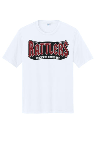 Wylie LL AA - Timber Rattlers Tees