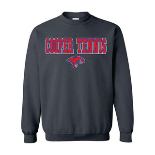 Cooper Tennis Merchandise