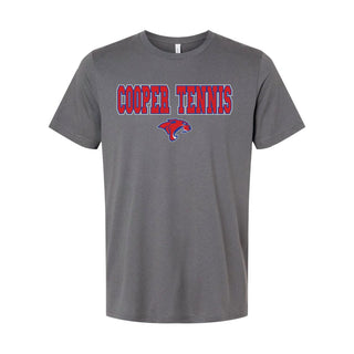 Cooper Tennis Merchandise