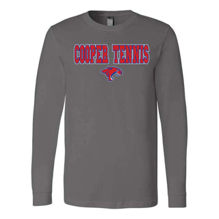 Cooper Tennis Merchandise