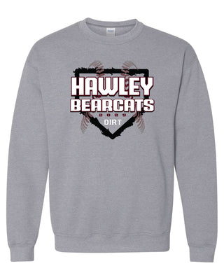 Hawley Bearcat Booster Club - Baseball