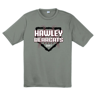 Hawley Bearcat Booster Club - Baseball