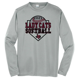 Hawley Bearcat Booster Club - Softball