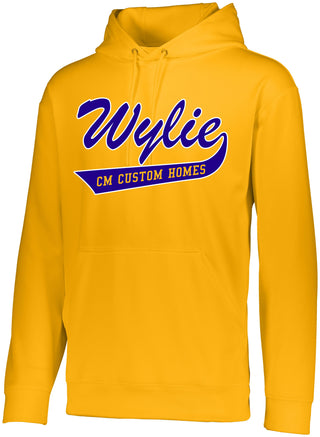 Wylie LL Juniors - Gold Team Hoodie