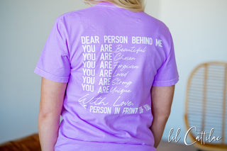 You are Beautiful - Easter Tee