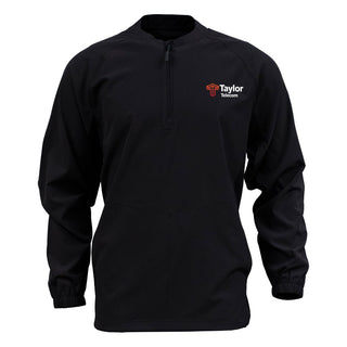 Taylor Telecom BAW Long Sleeve Overshirt