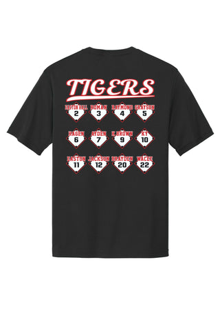 Northern LL Majors - Tigers