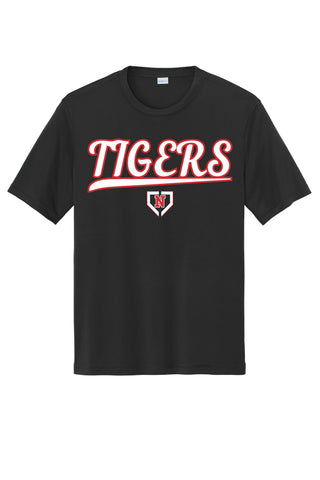 Northern LL Majors - Tigers