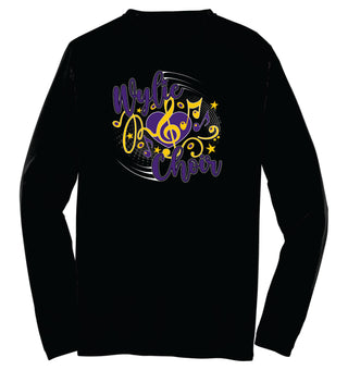 Wylie Choir - Heart Apparel