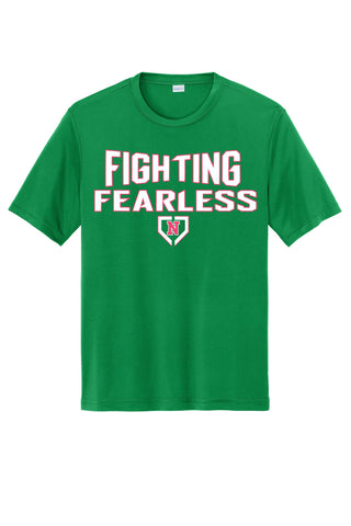 Northern LL Softball - Fighting Fearless