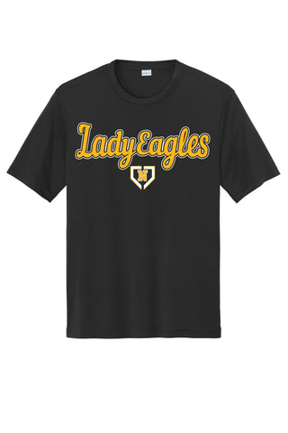 Northern LL Softball - Lady Eagles